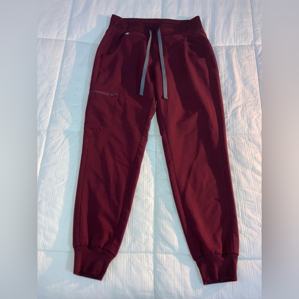 Figs Jogger Srub XSP